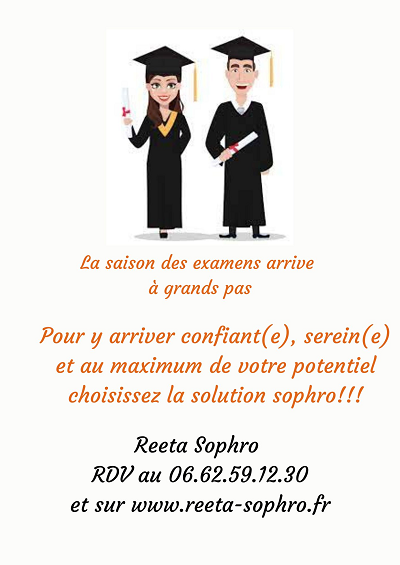 Brevet? Bac? Partiel? La solution est entre vos mains